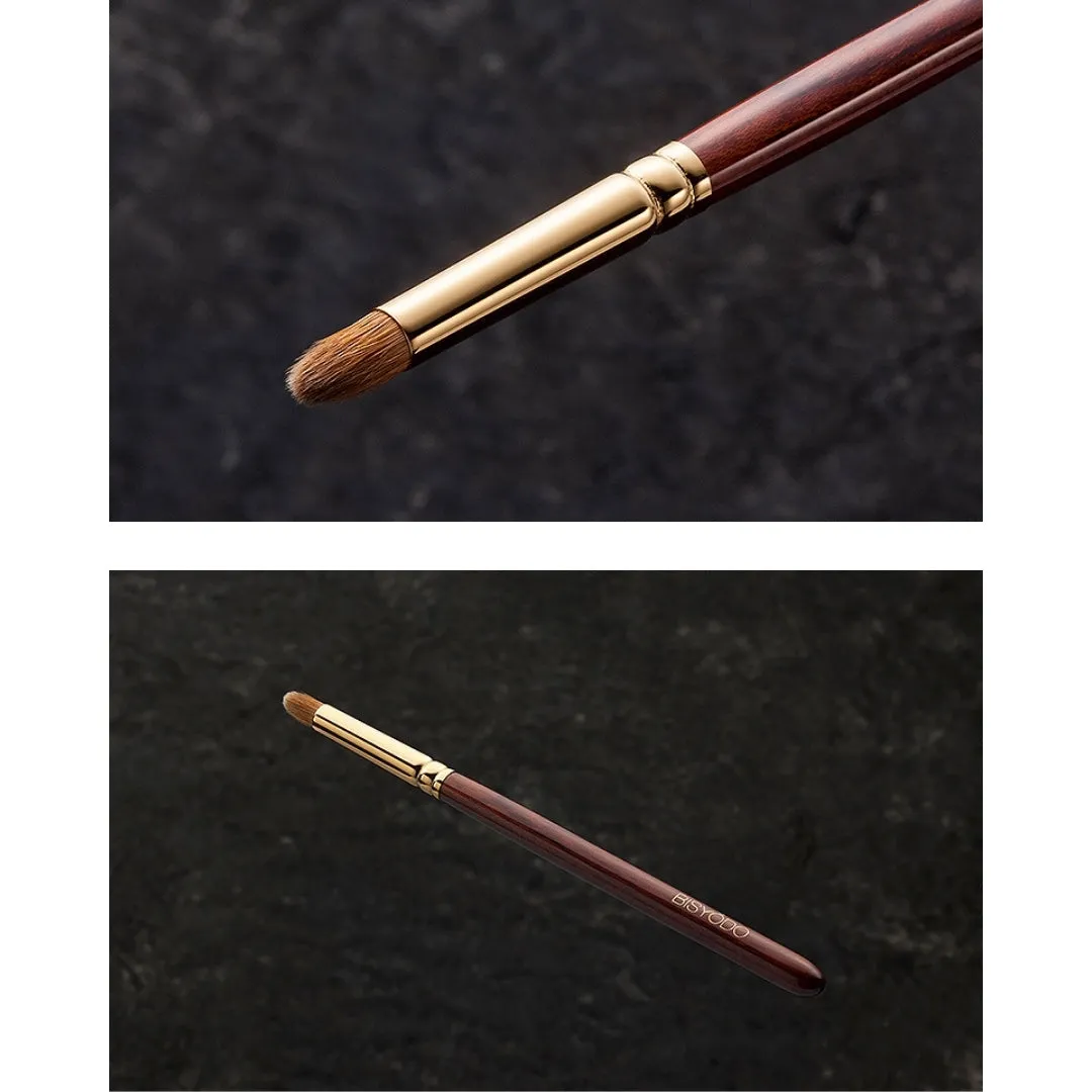 Bisyodo B-ES-07 Eyeshadow Brush (Long Series)