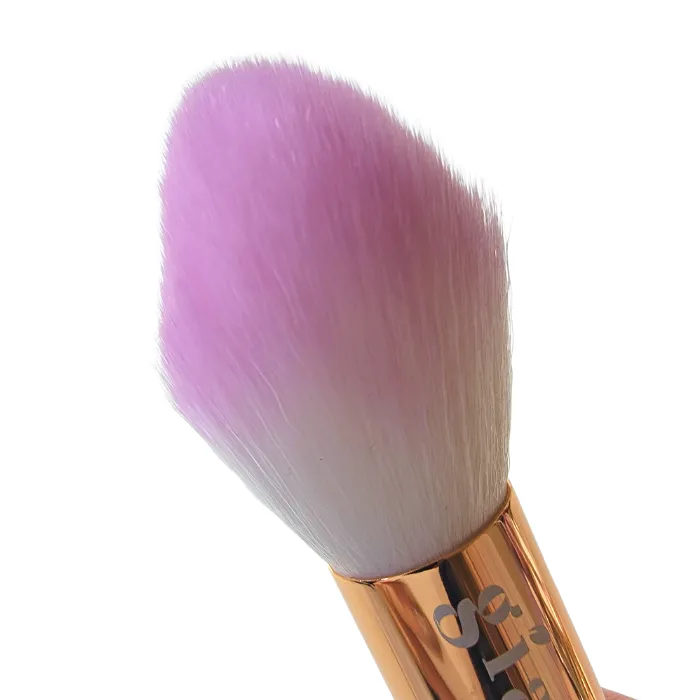 Blending Contour Finish - Brush