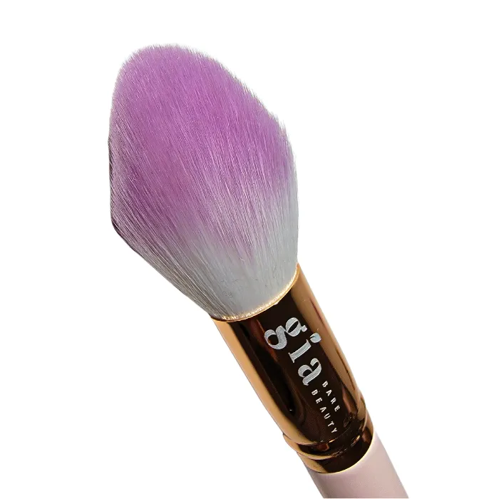 Blending Contour Finish - Brush