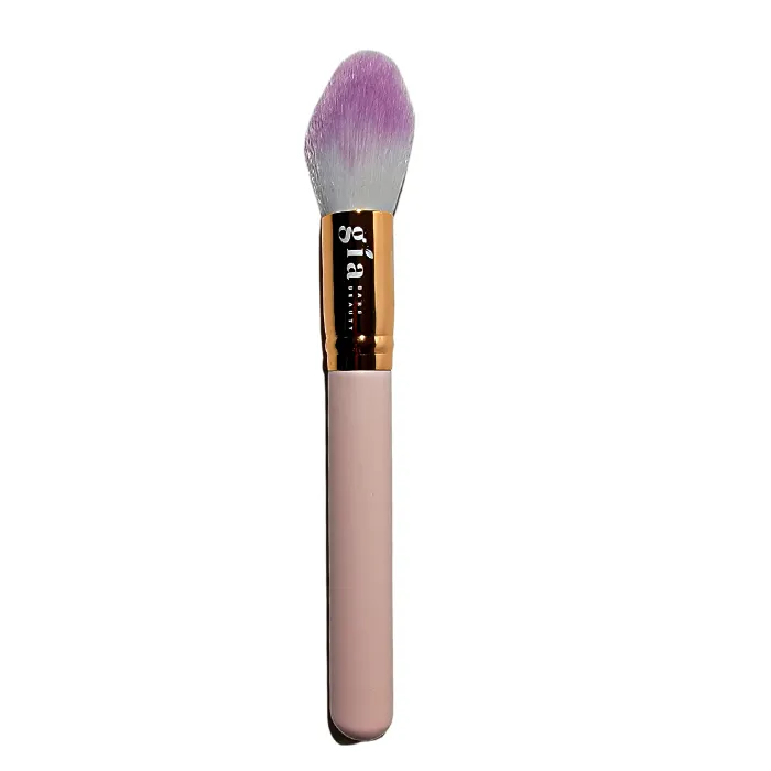 Blending Contour Finish - Brush