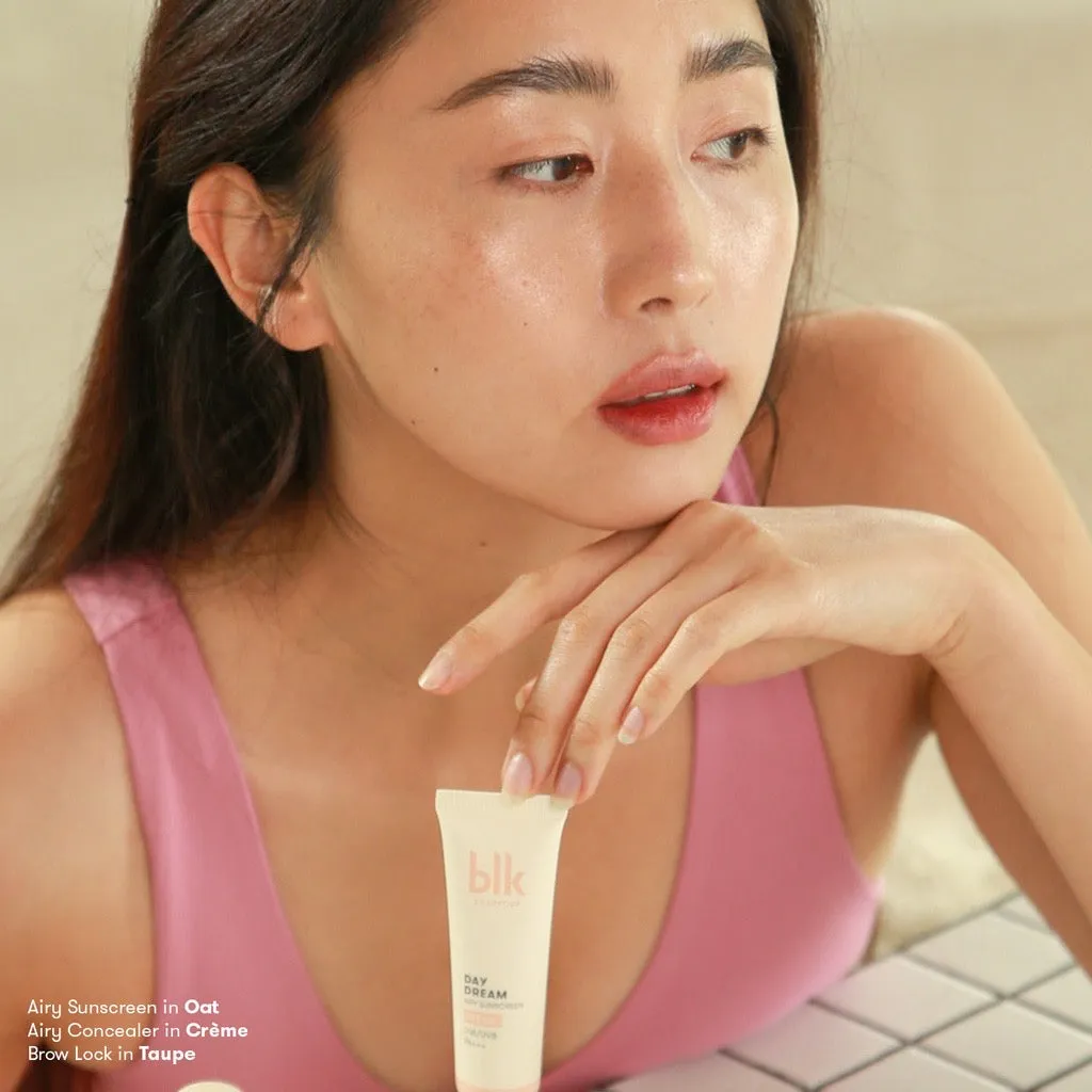 blk cosmetics Daydream Tinted Sunscreen in Oat