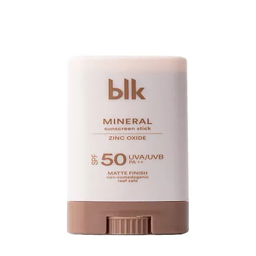 blk Cosmetics Universal Sheer Sunscreen Primer Stick 20g