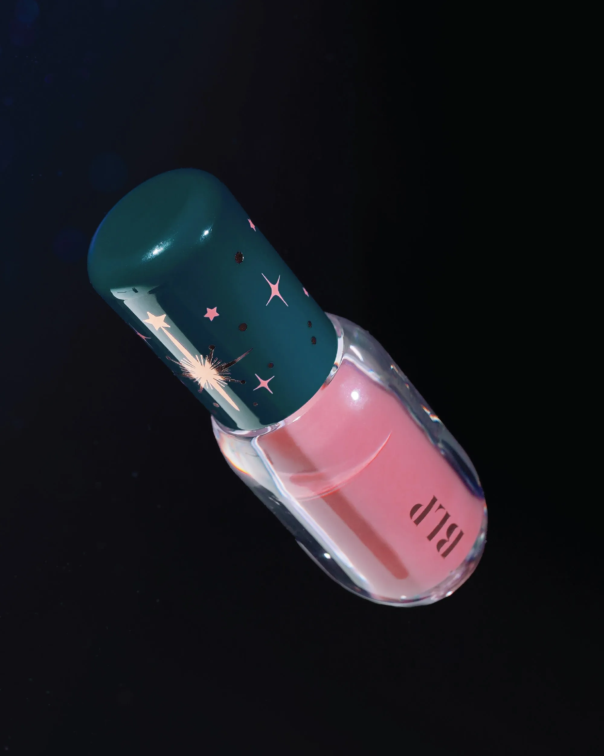 BLP x NADIN AMIZAH - MOON BLUSH - MILKY WAY