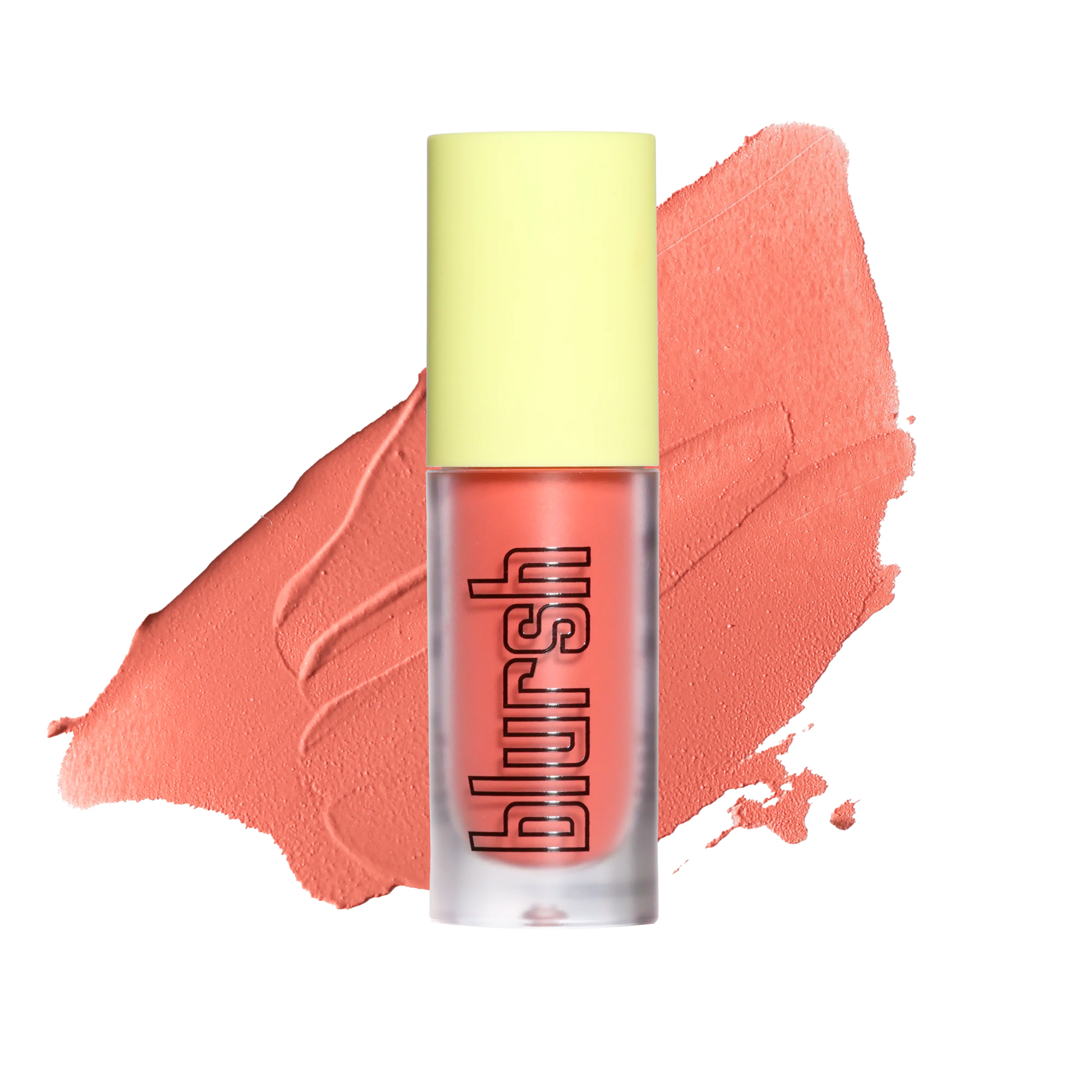 Blursh Liquid Blusher
