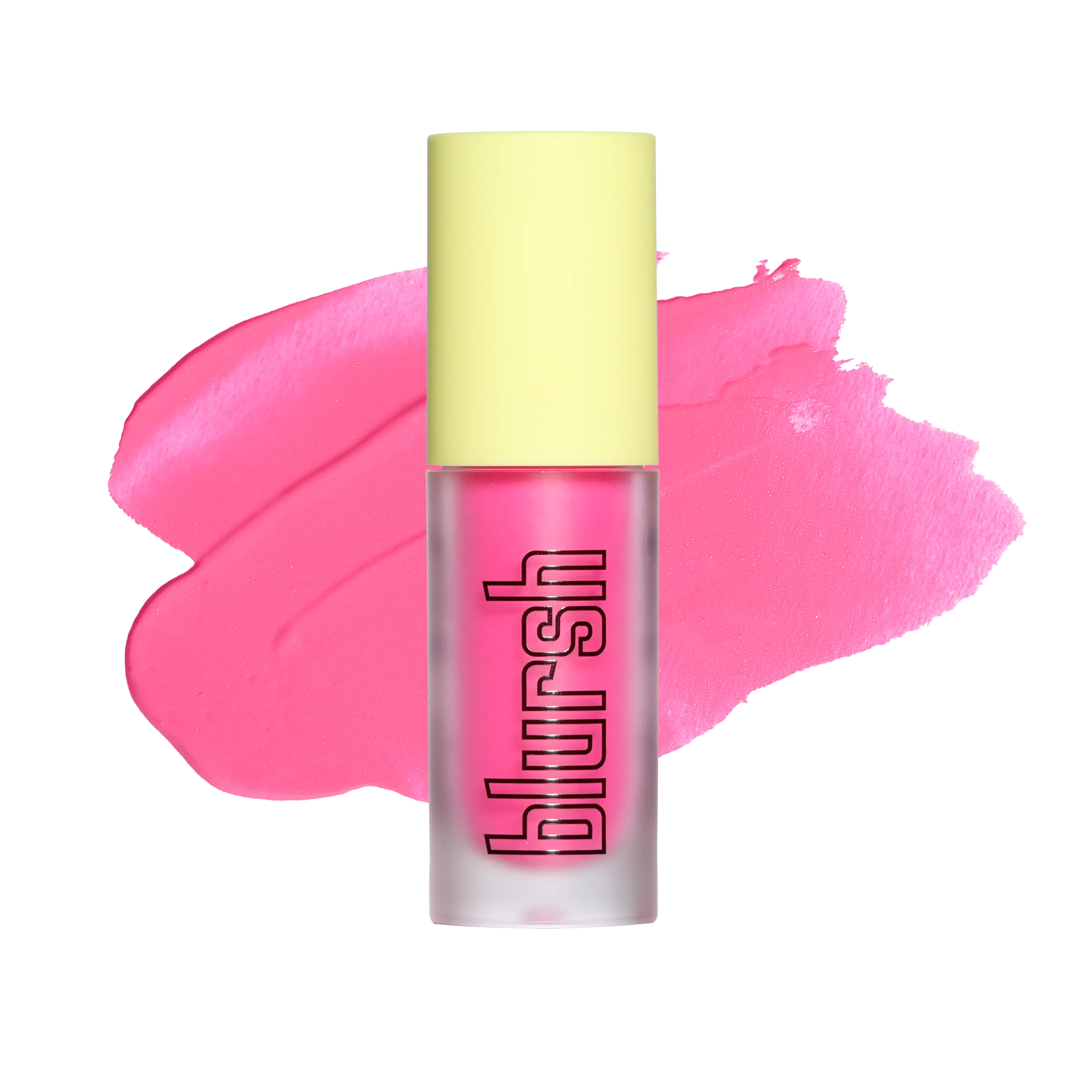 Blursh Liquid Blusher