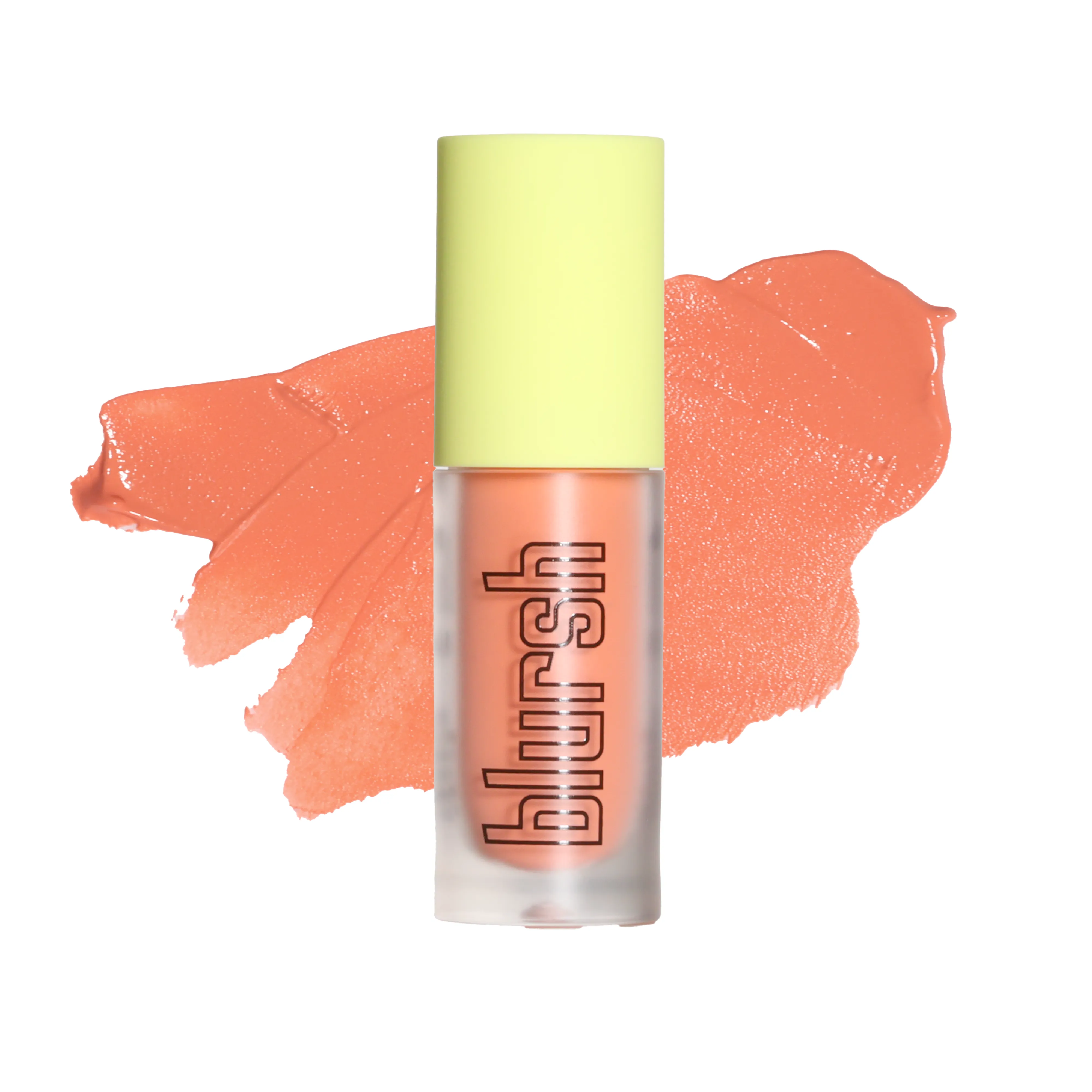Blursh Liquid Blusher