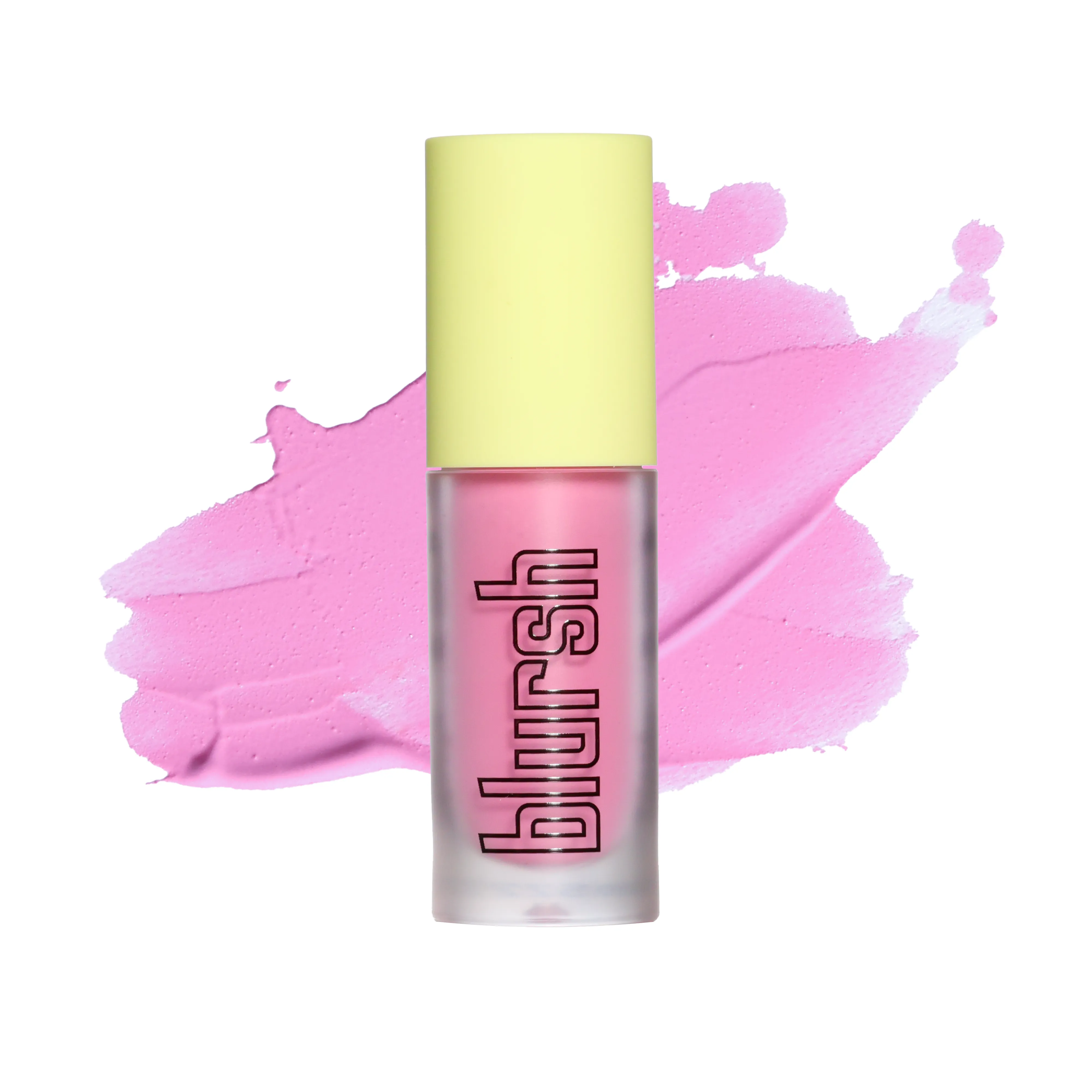 Blursh Liquid Blusher