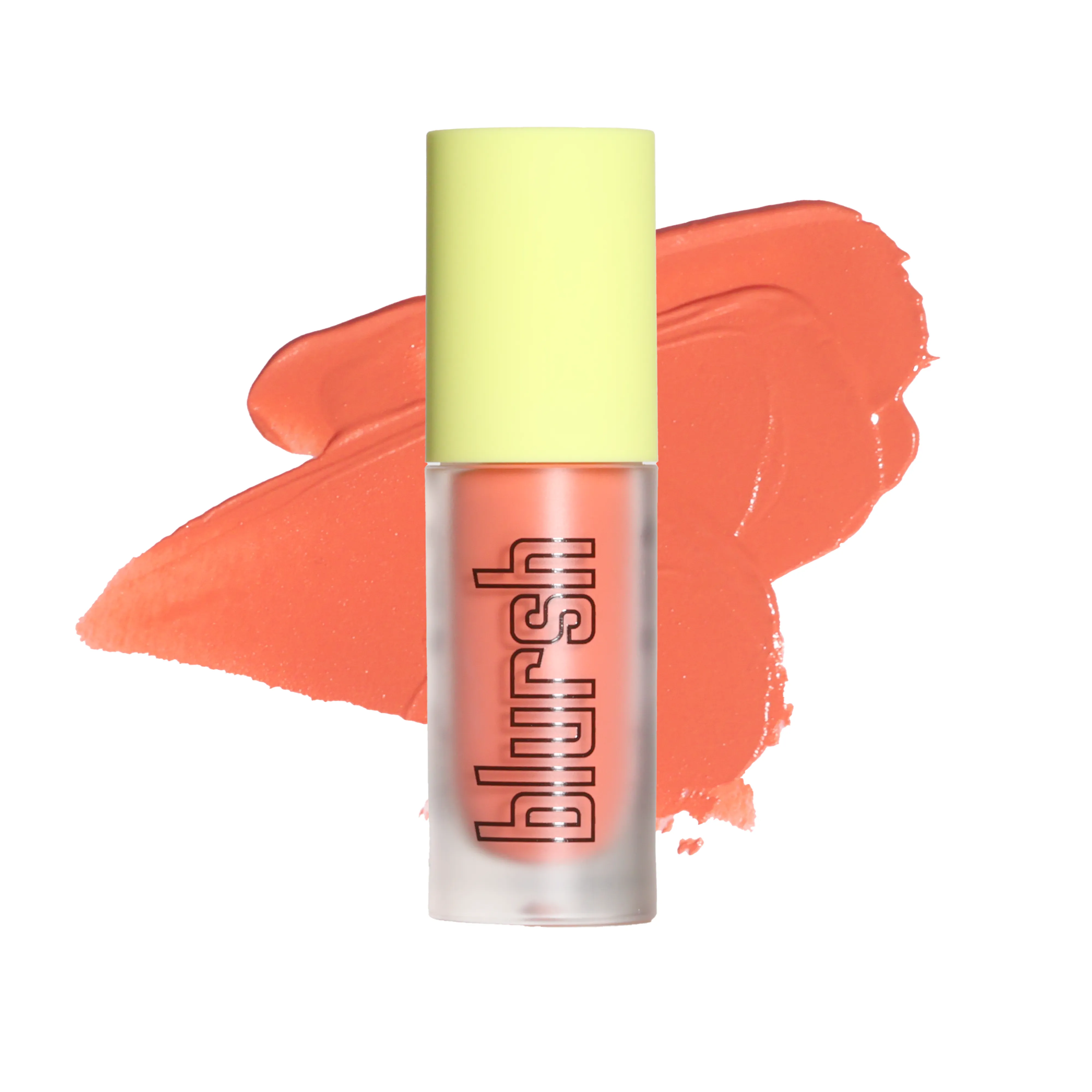 Blursh Liquid Blusher