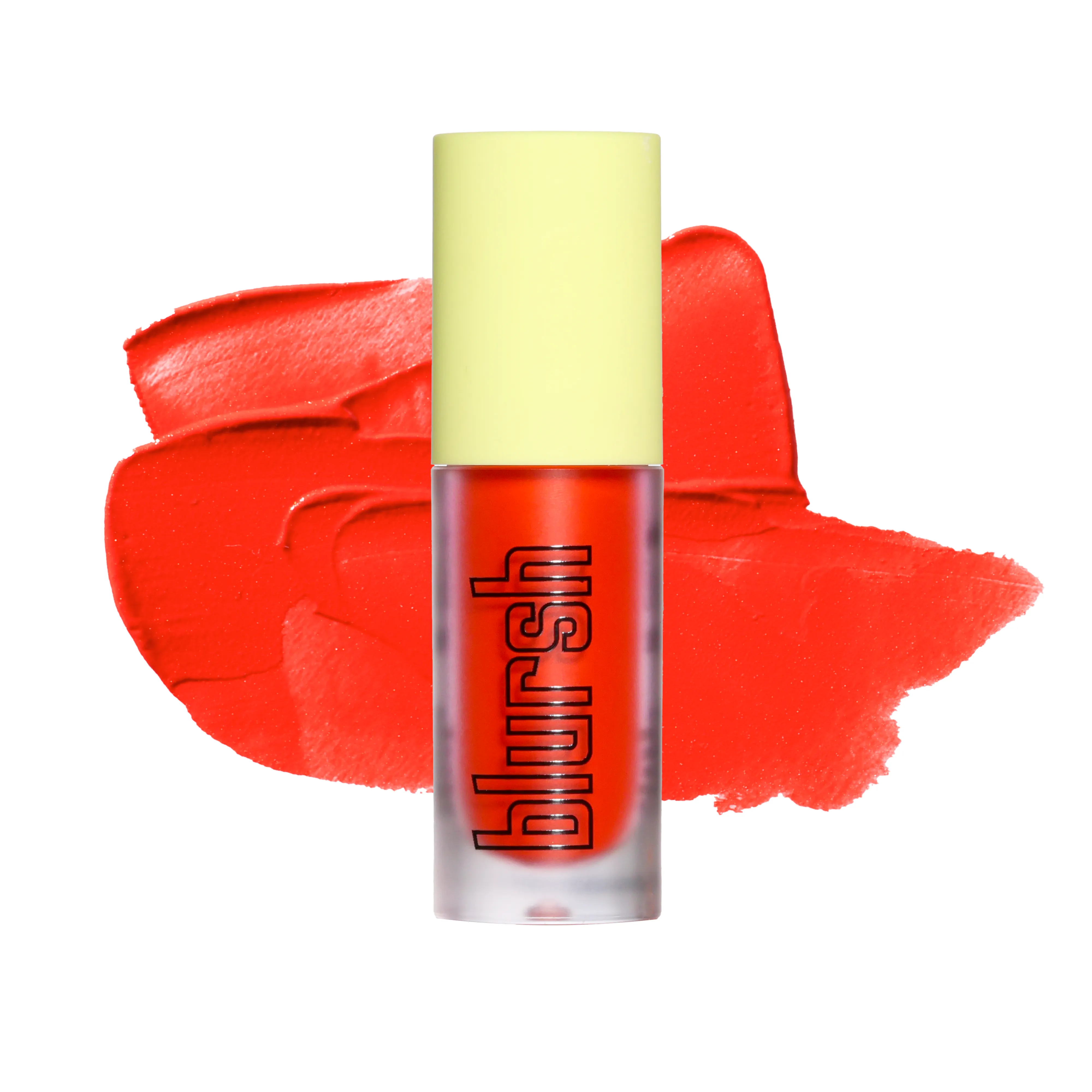 Blursh Liquid Blusher