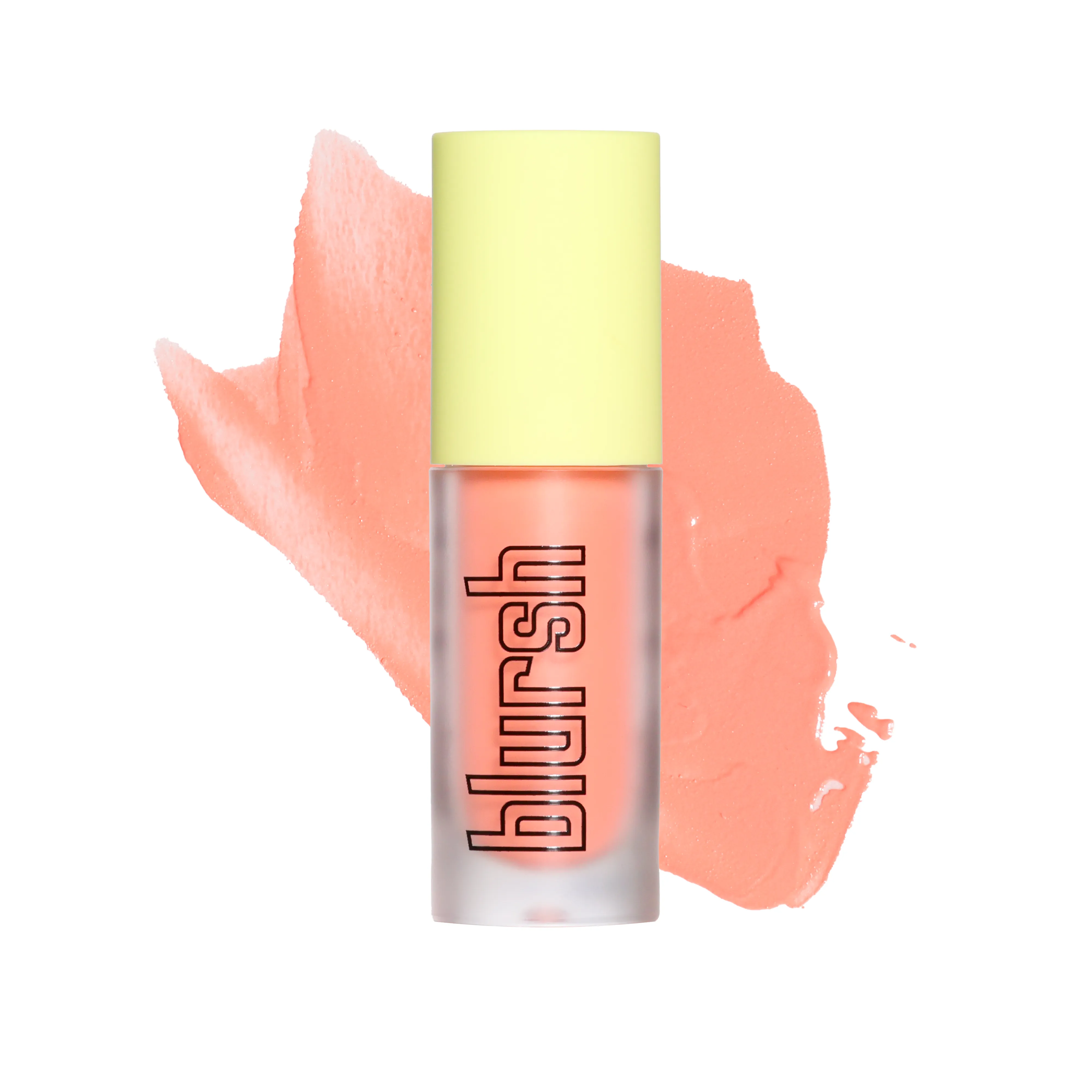 Blursh Liquid Blusher