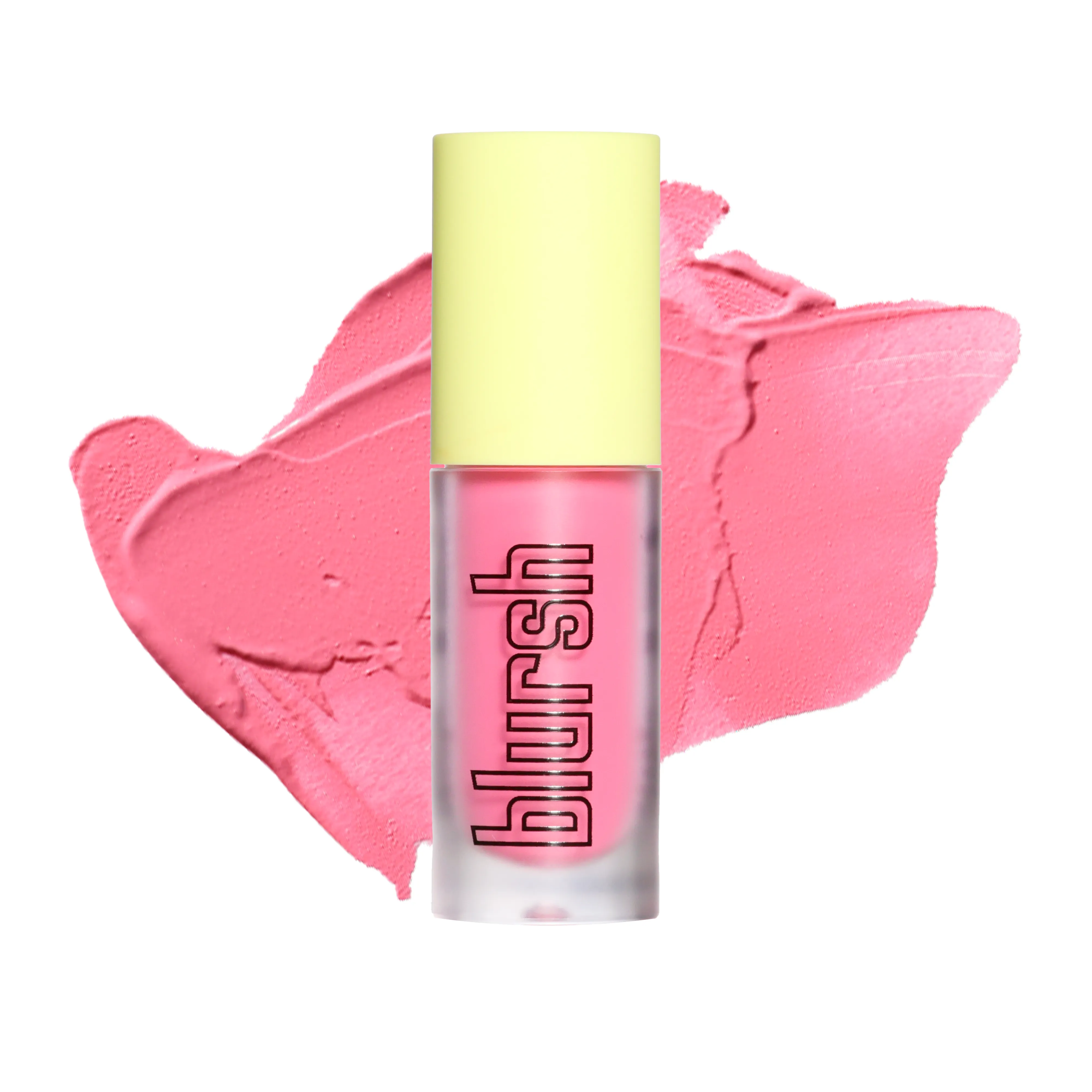 Blursh Liquid Blusher