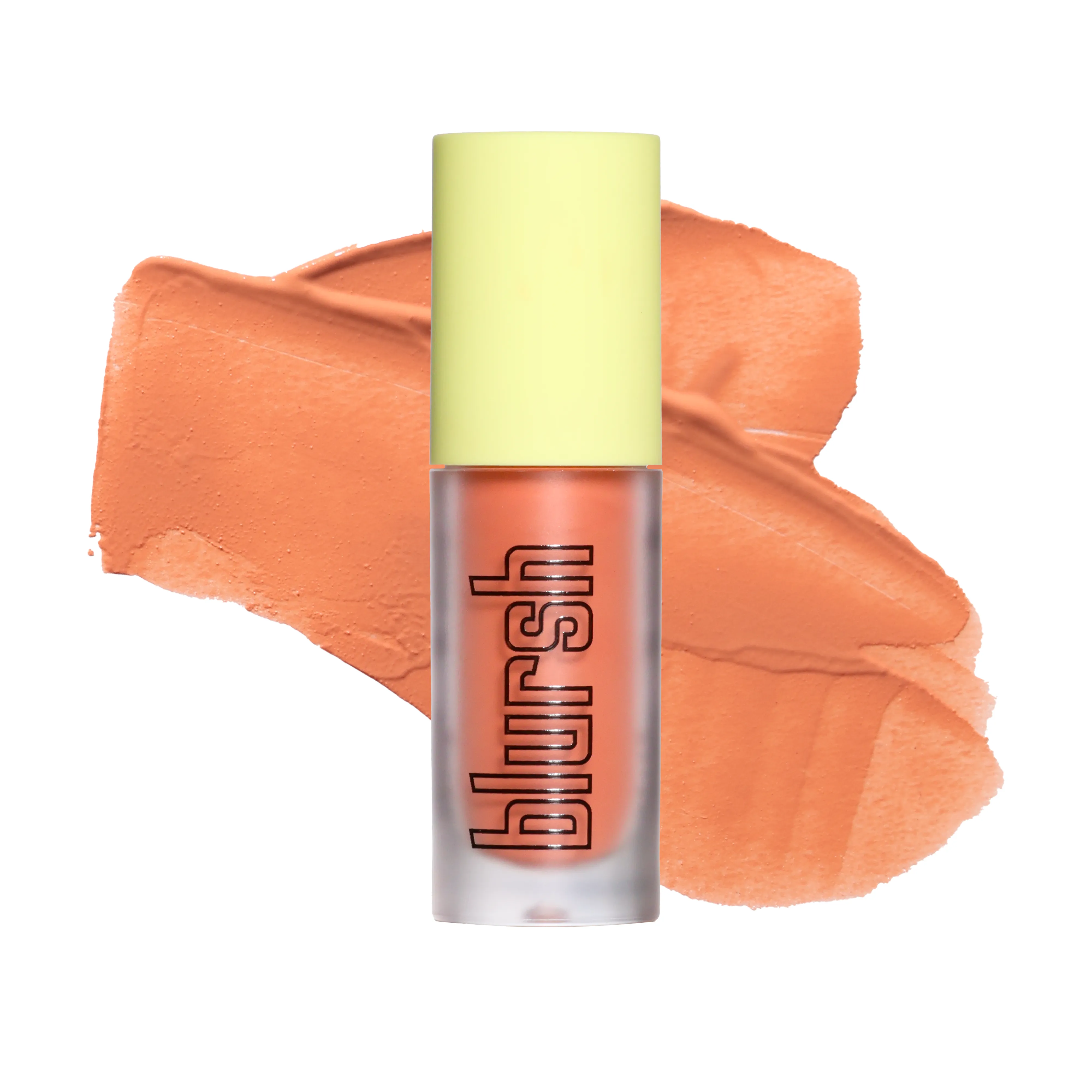 Blursh Liquid Blusher