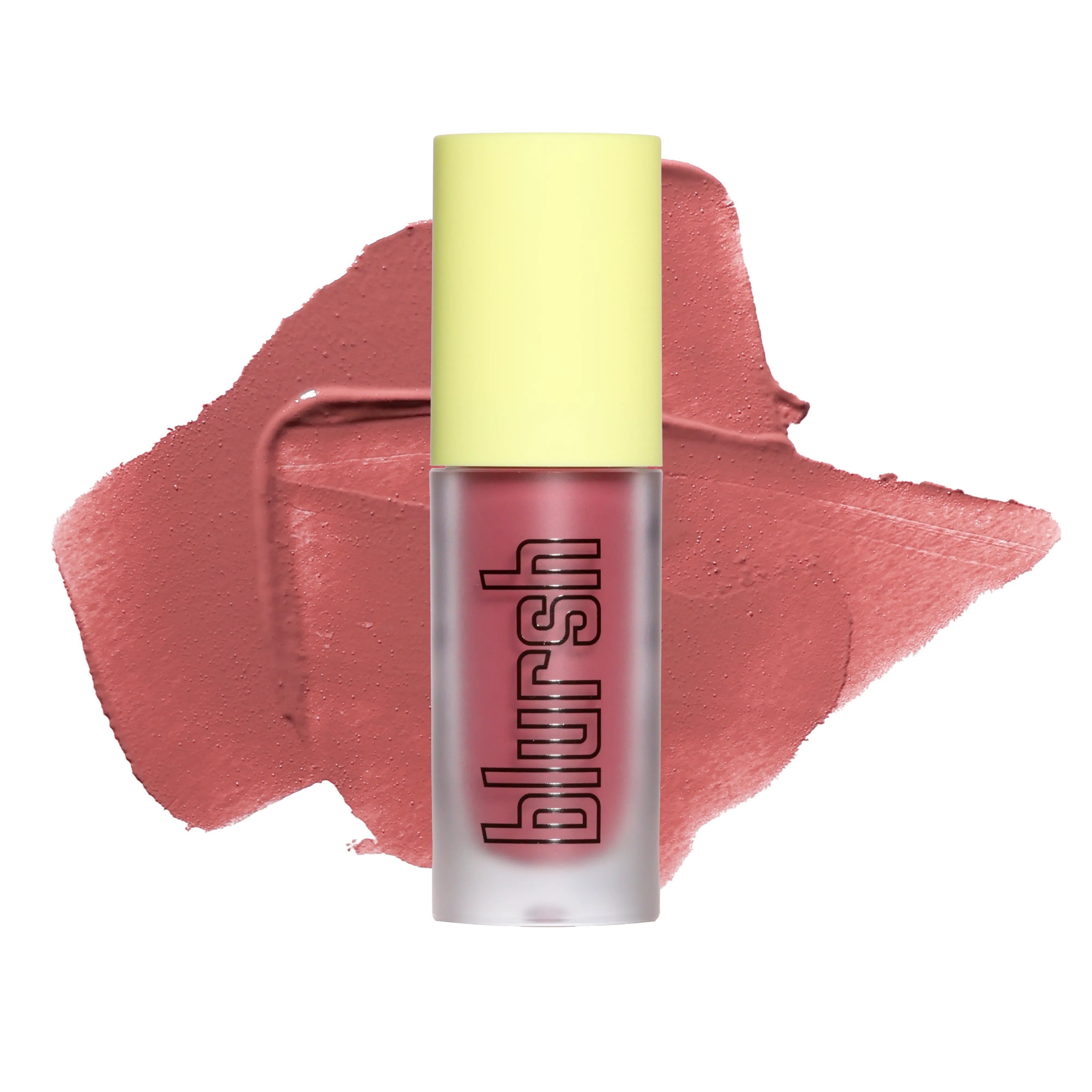 Blursh Liquid Blusher