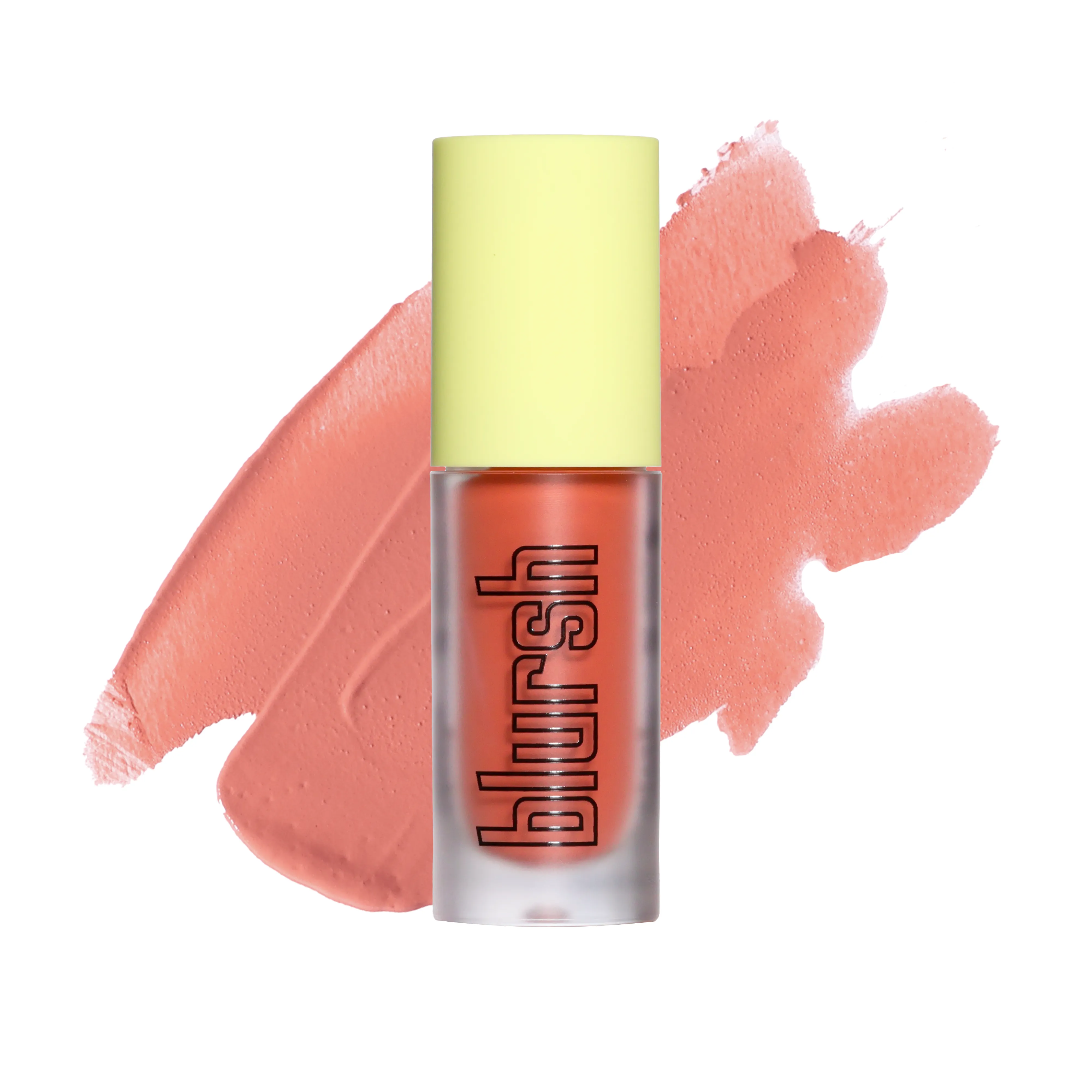 Blursh Liquid Blusher