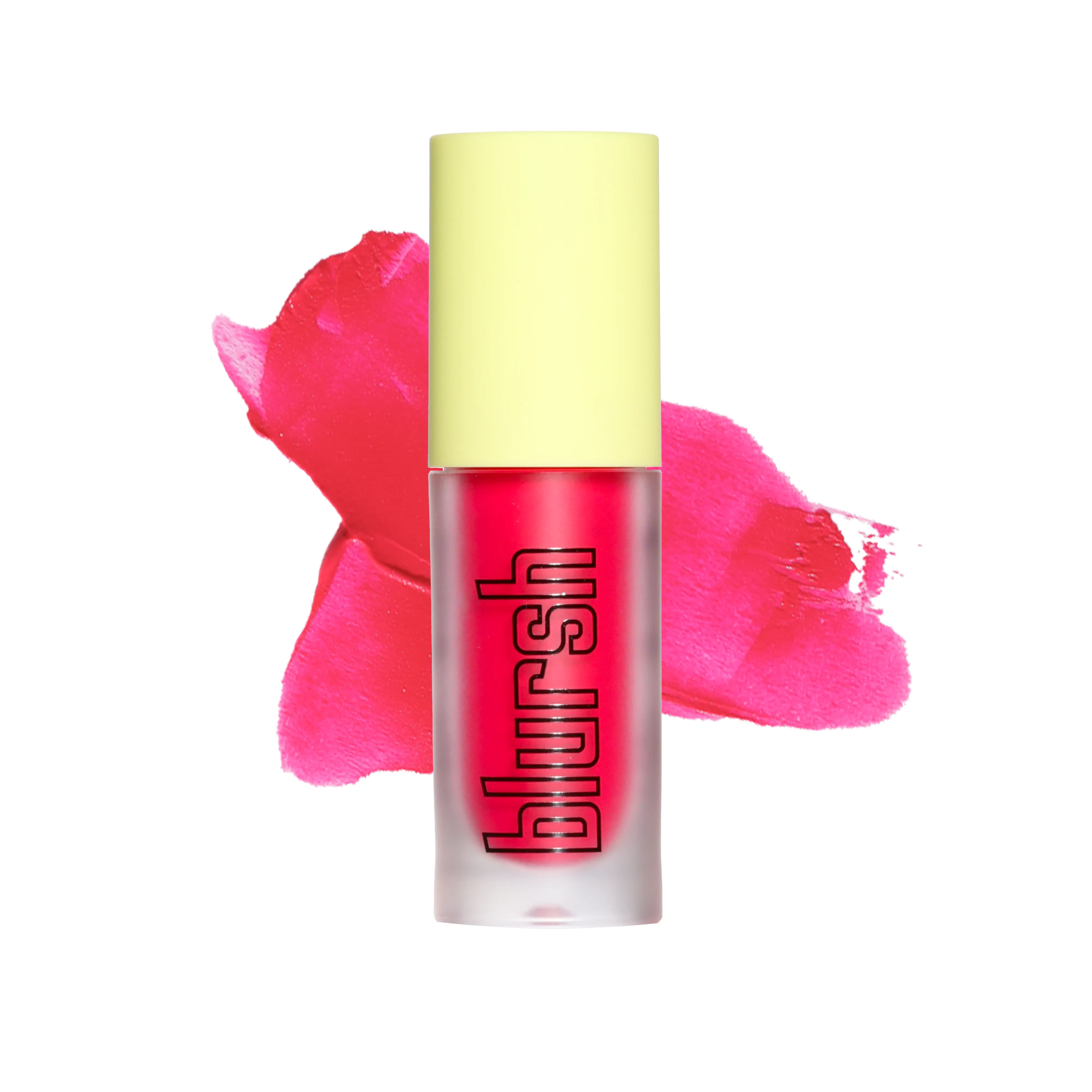 Blursh Liquid Blusher