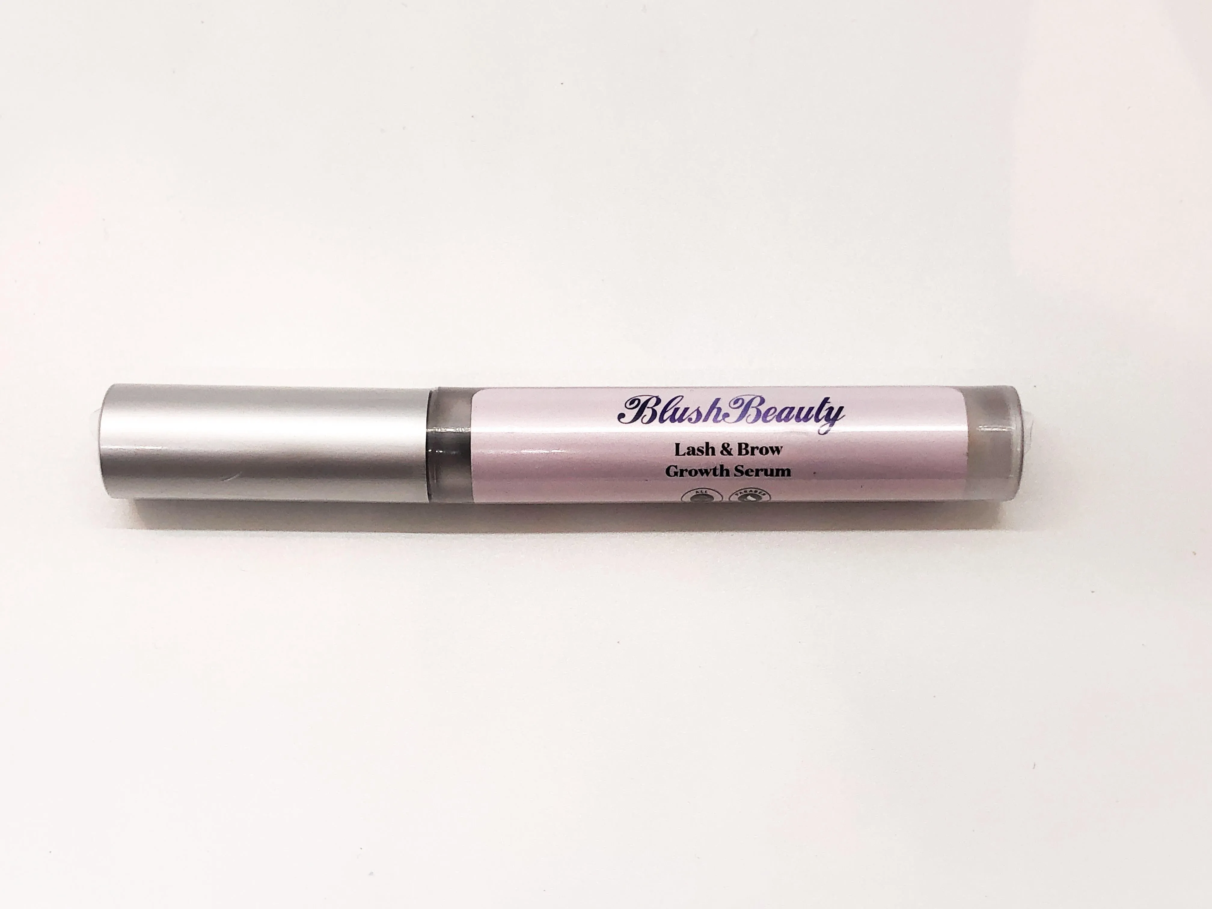 BlushBeauty Lash & Brow Serum