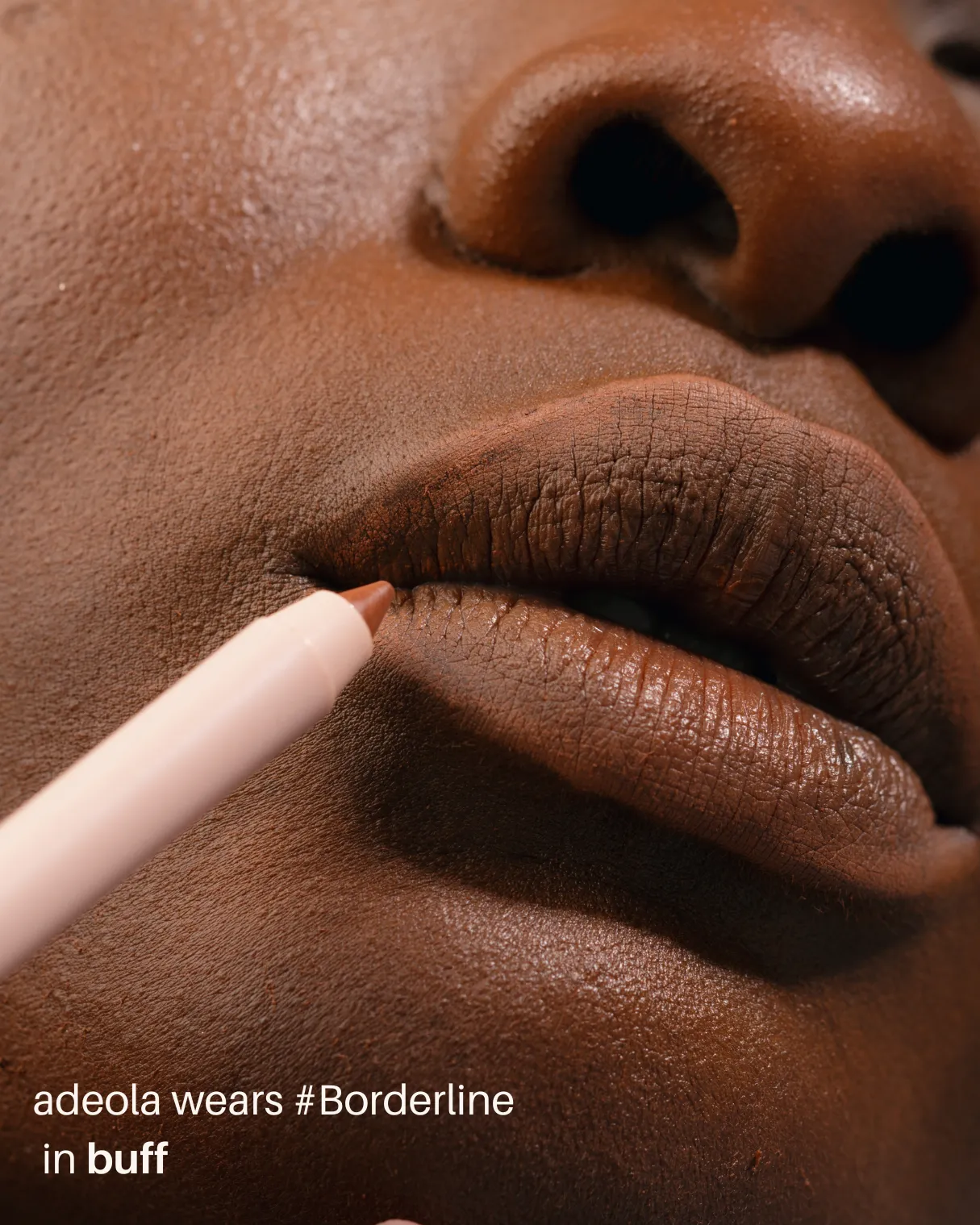 #Borderline - intense lip contour pen