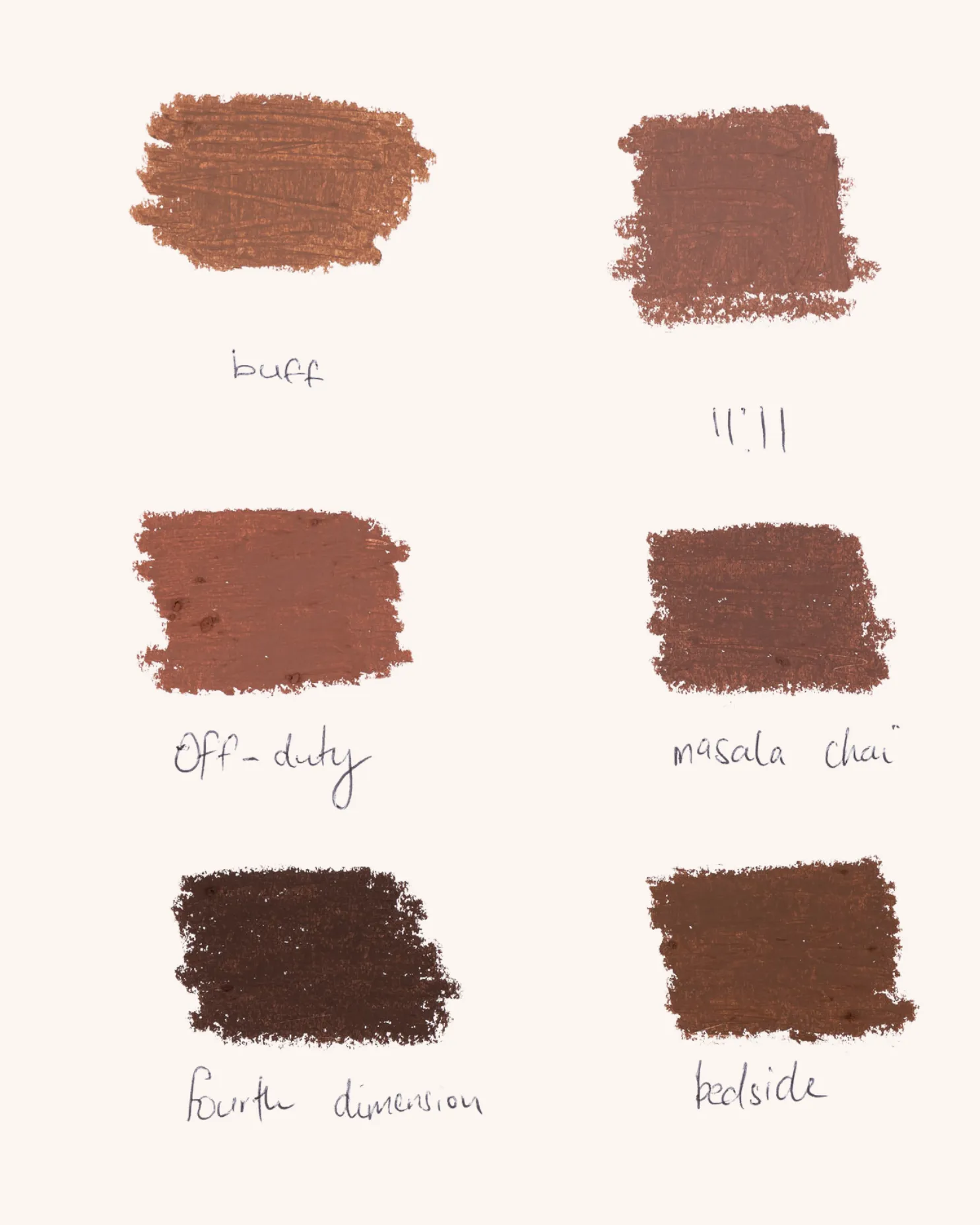 #Borderline - intense lip contour pen