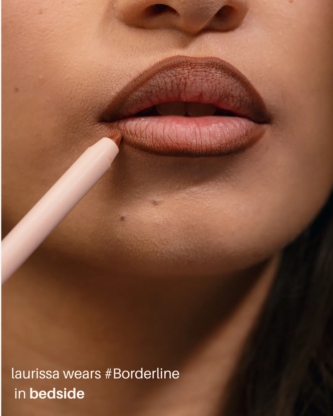 #Borderline - intense lip contour pen