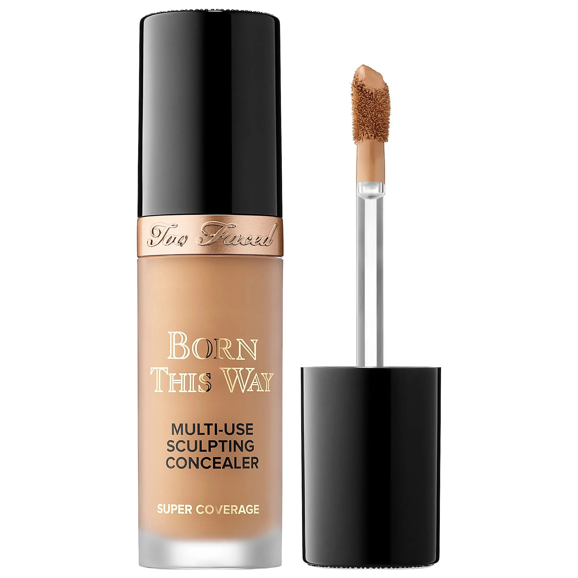 Born This Way Super Coverage Multi-Use Concealer
