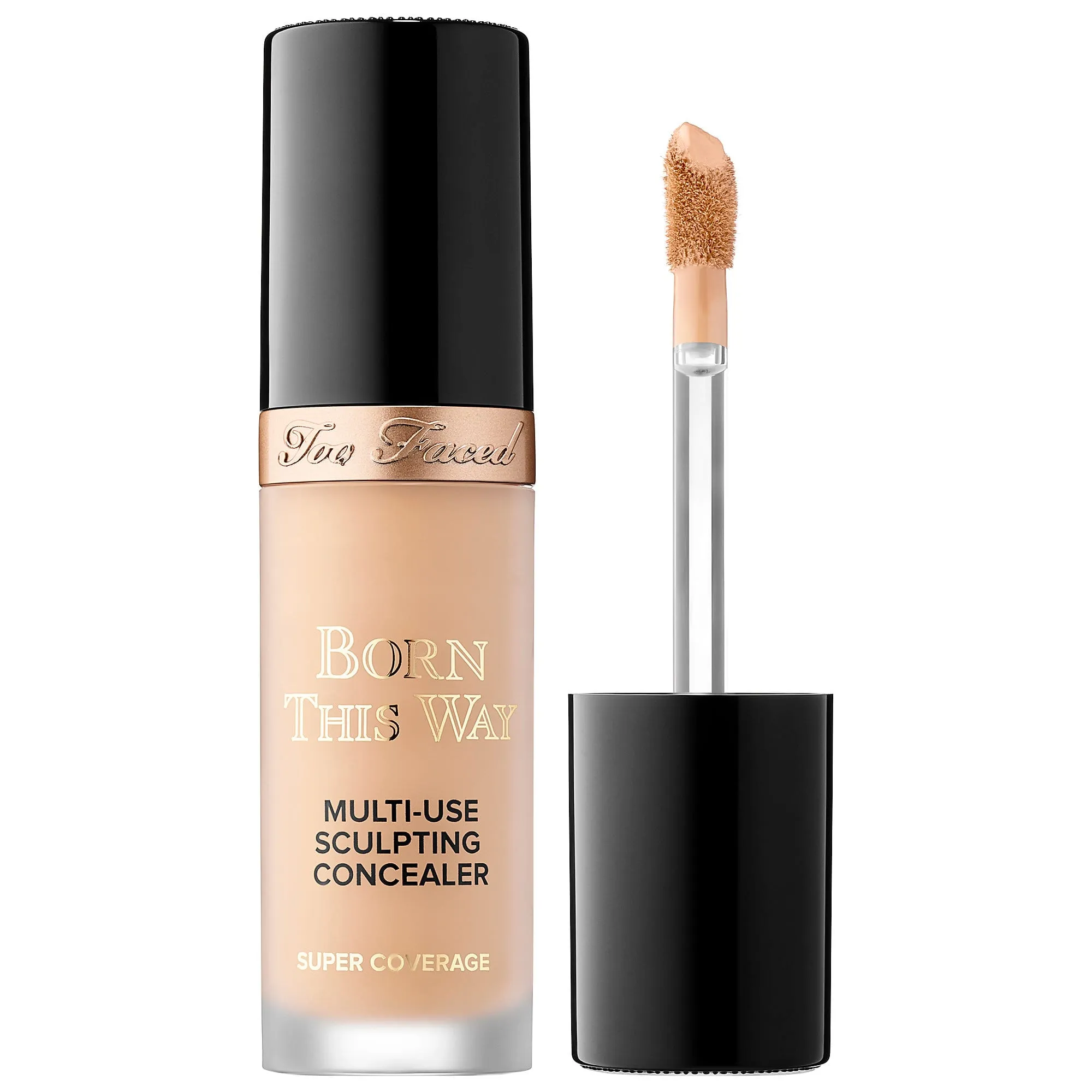 Born This Way Super Coverage Multi-Use Concealer