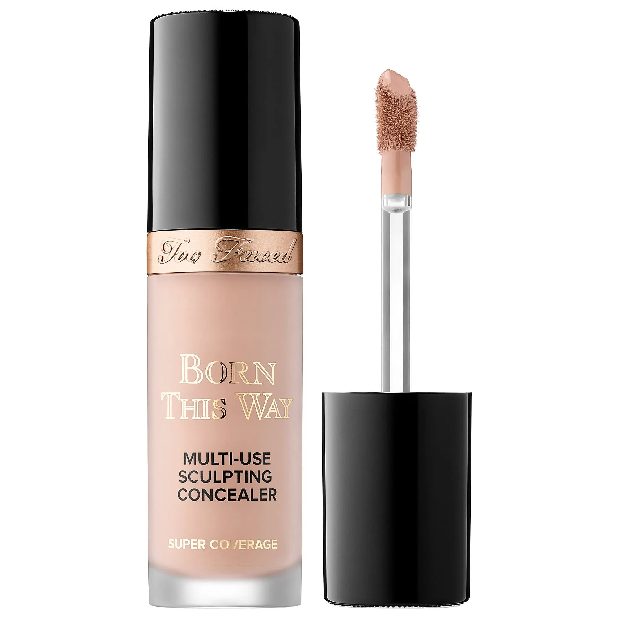 Born This Way Super Coverage Multi-Use Concealer