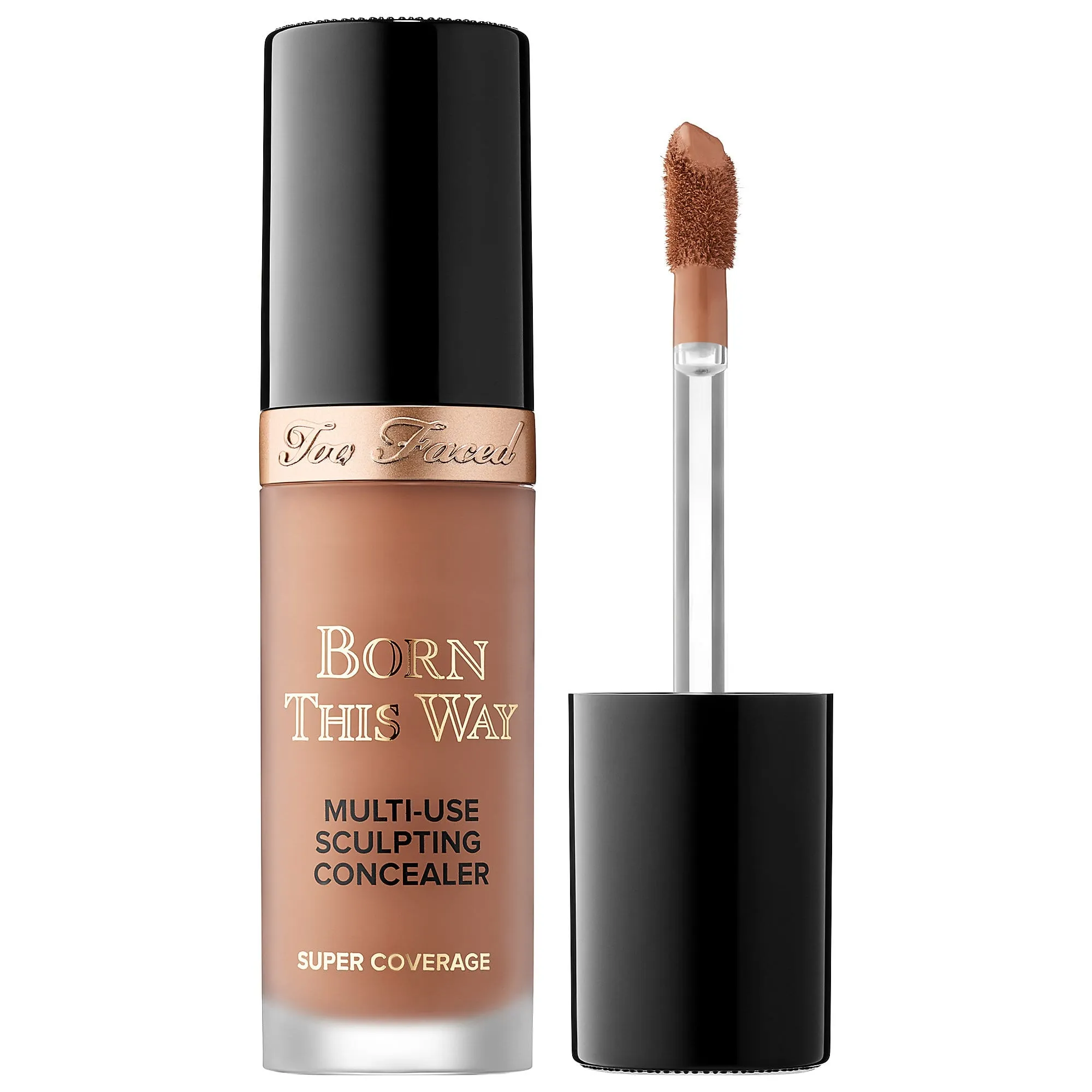 Born This Way Super Coverage Multi-Use Concealer