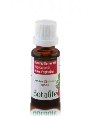 Botalife Rosehip Kernel Oil