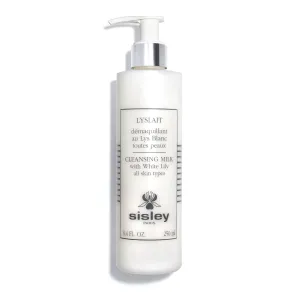 Botanical Cleansing Milk with White Lily, 8.4-Ounce Bottle