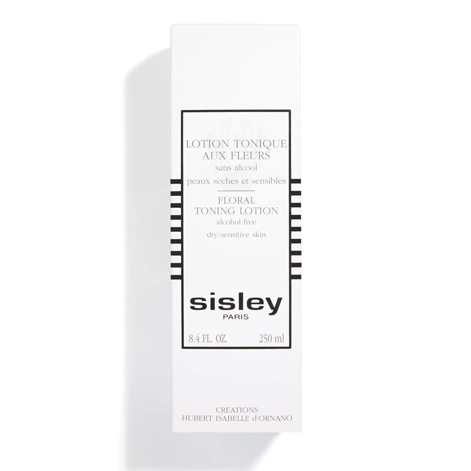 Botanical Floral Toning Lotion Alcohol-Free 8.4 Ounce