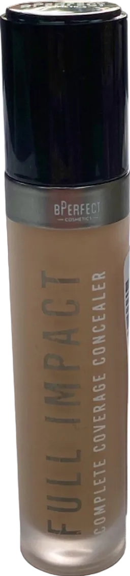 bPerfect Full Impact Complete Coverage Concealer M4 30ml