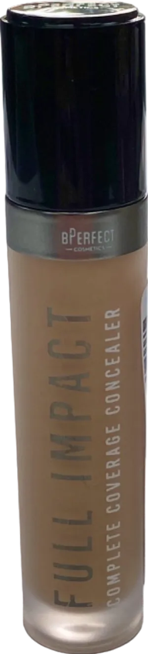 bPerfect Full Impact Complete Coverage Concealer M4 30ml