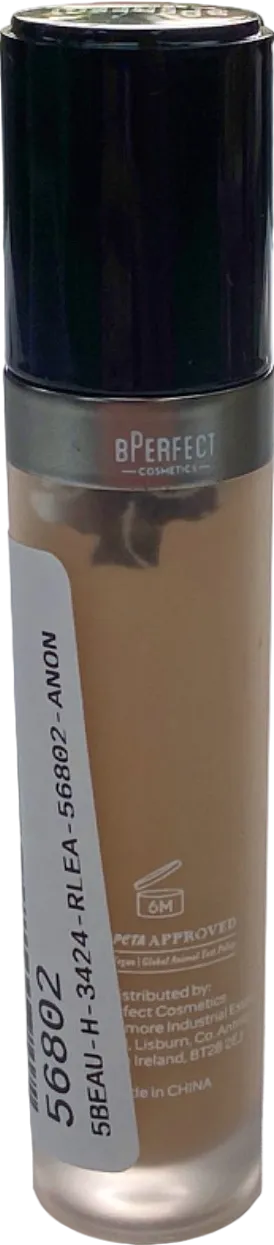bPerfect Full Impact Complete Coverage Concealer M4 30ml