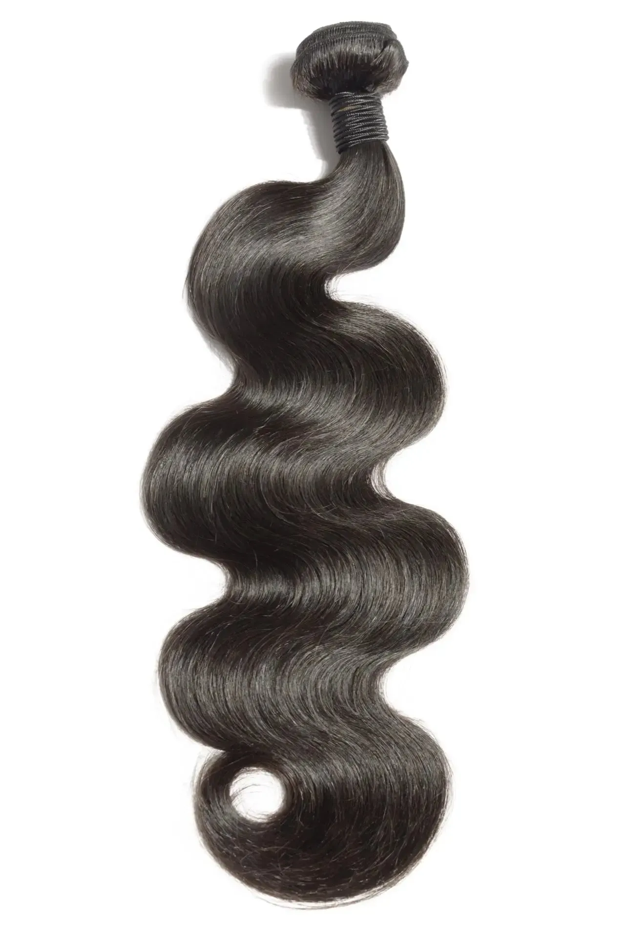 Brazilian Body Wave Bundle Deal
