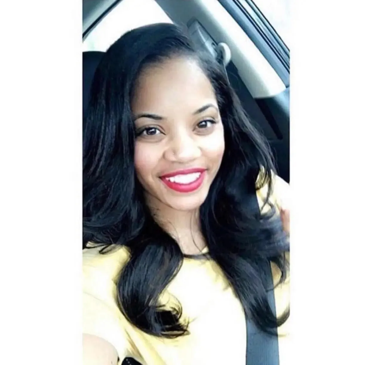 Brazilian Body Wave