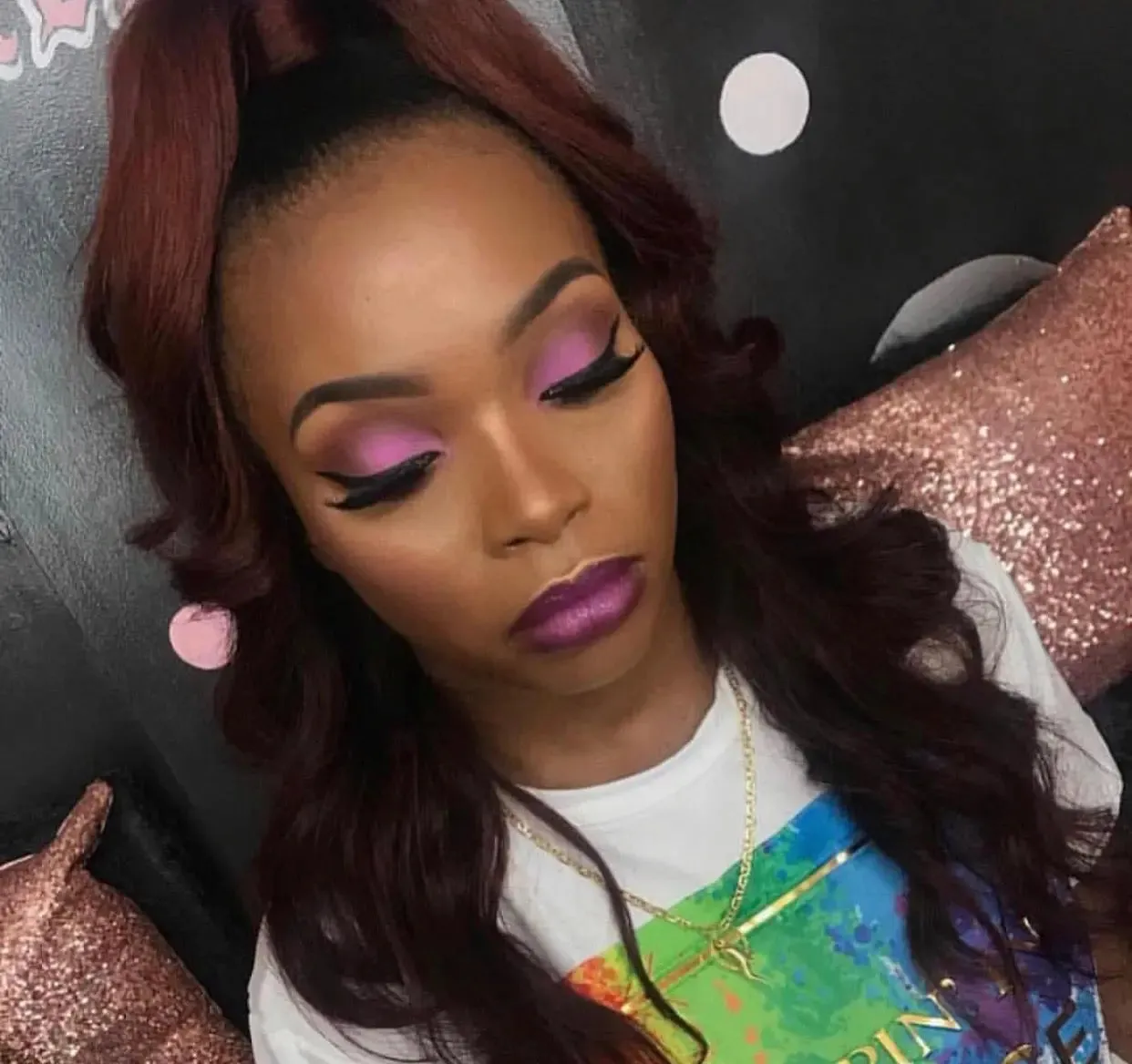 Brazilian Body Wave