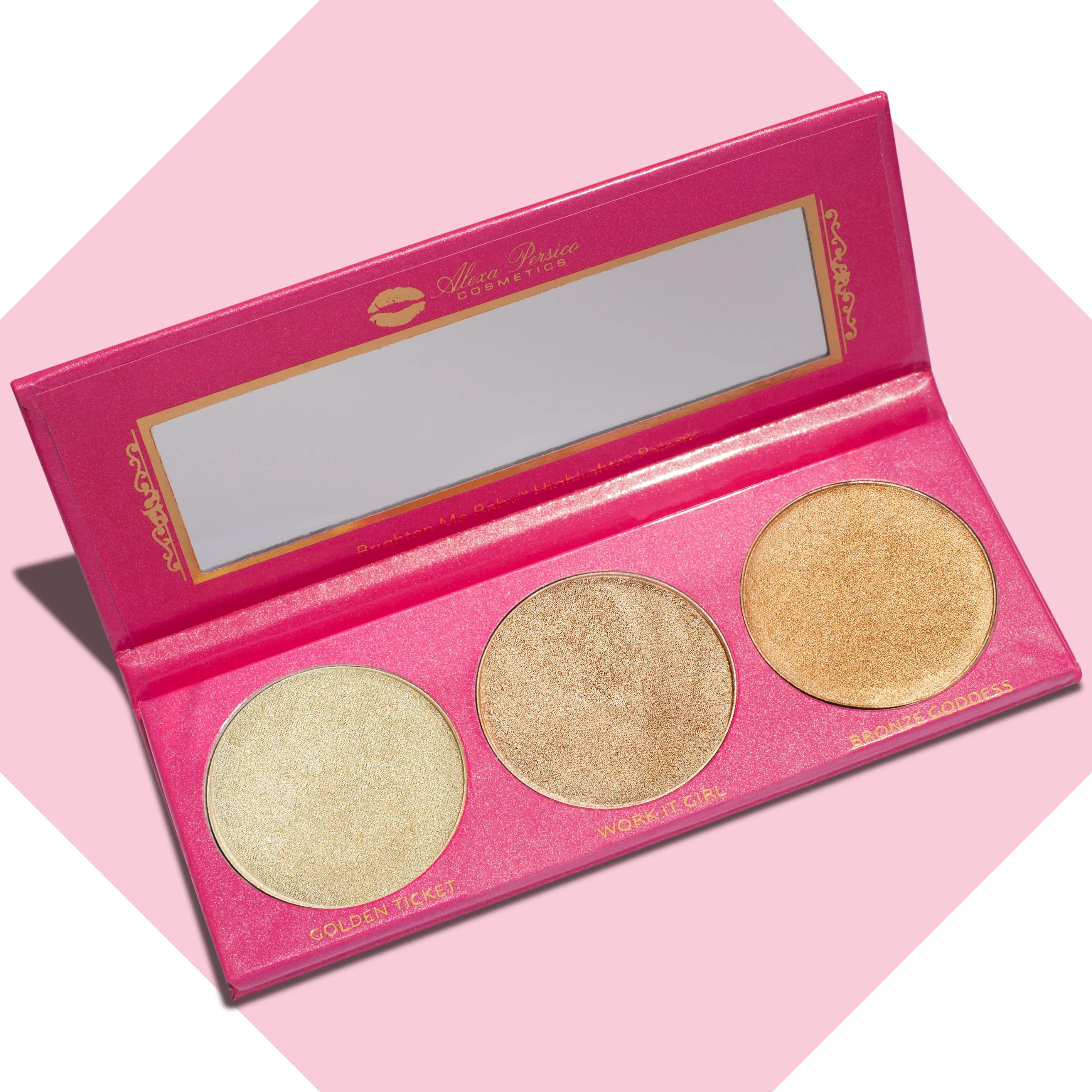Brighten Me Baby™ Highlighter