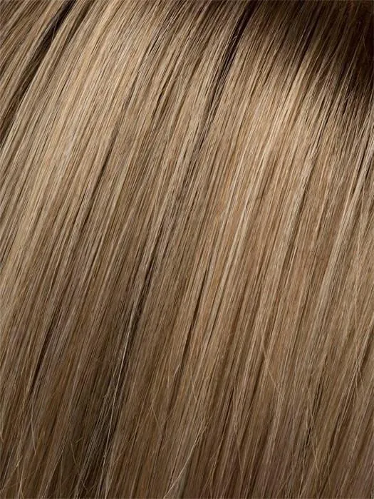 Brilliance Plus | Pure Collections | Remy Human Hair Wig