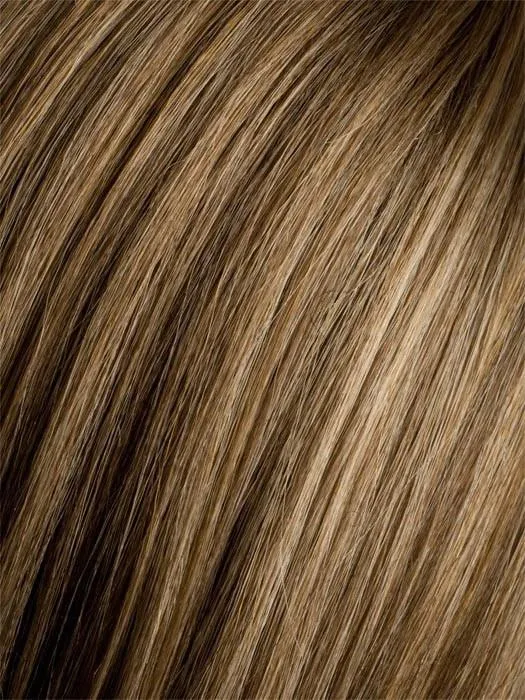 Brilliance Plus | Pure Collections | Remy Human Hair Wig