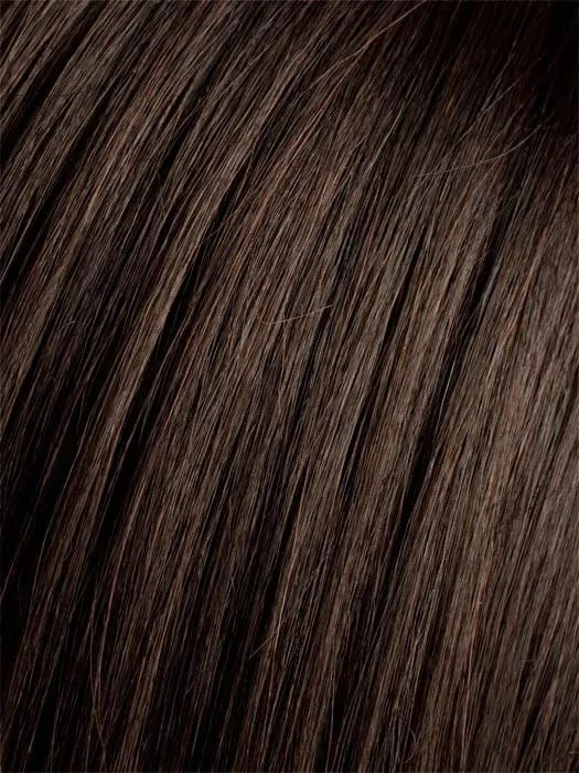 Brilliance Plus | Pure Collections | Remy Human Hair Wig