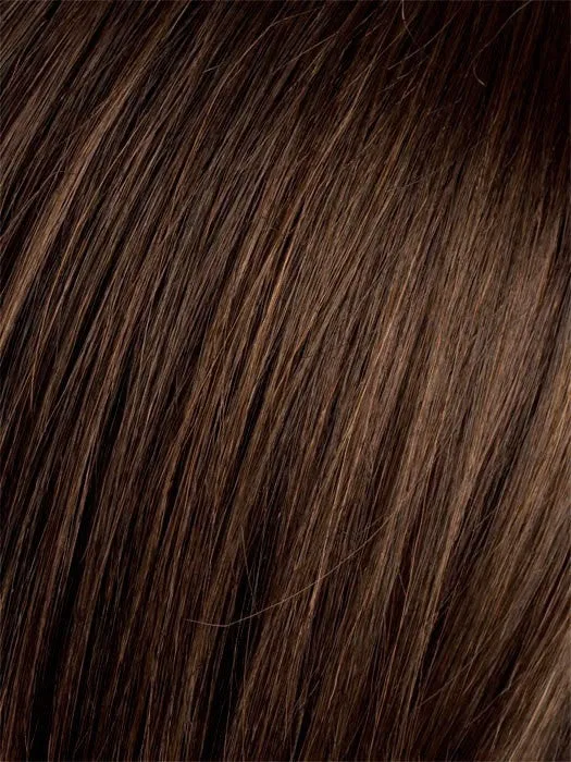 Brilliance Plus | Pure Power | Remy Human Hair Wig