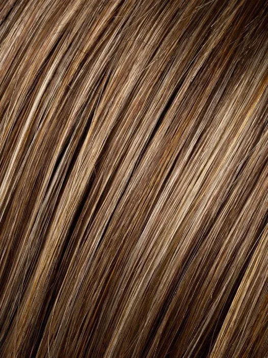 Brilliance Plus | Pure Power | Remy Human Hair Wig