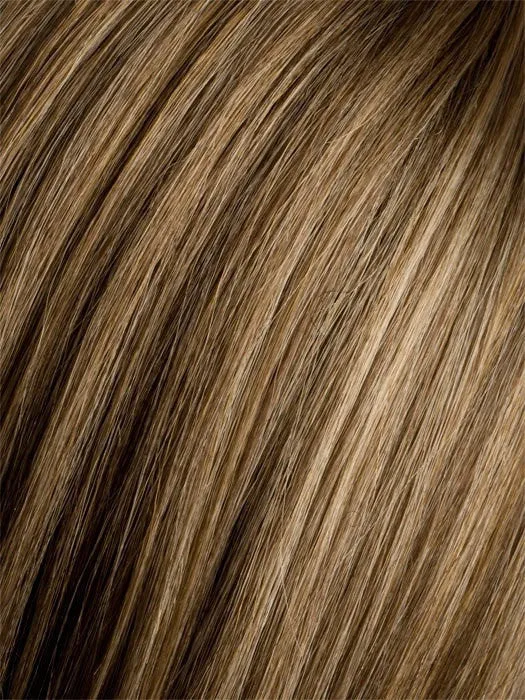Brilliance Plus | Pure Power | Remy Human Hair Wig