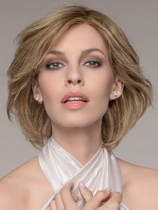 Brilliance Plus | Pure Power | Remy Human Hair Wig