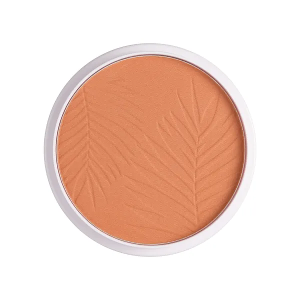 Bronze Glow Shimmer