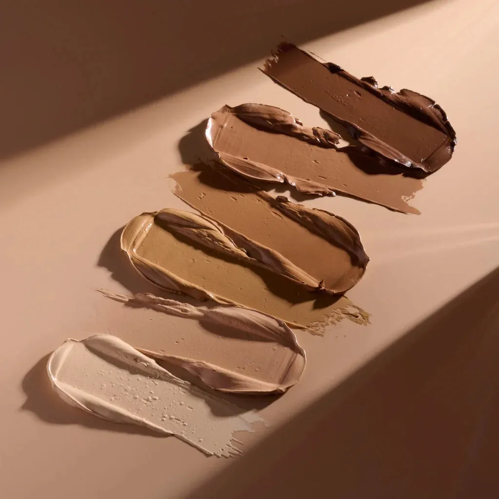 BRONZE SNATCHURAL PALETTE