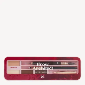 Brow Architect Shape & Fill Brow Kit