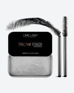 Brow Fixer Eyebrow Styling Soap Wax