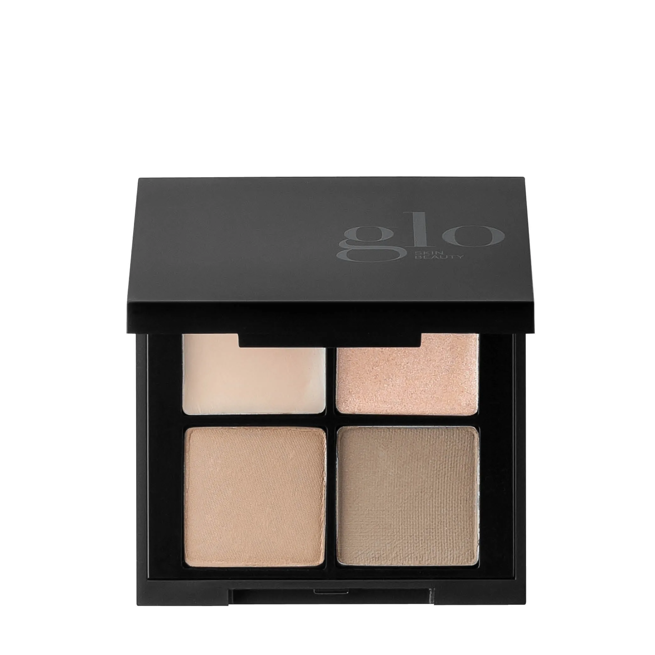 Brow Quad