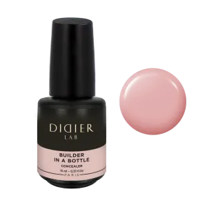 Builder Gel in a Bottle "Didier Lab" Concealer", 15ml